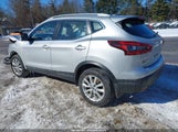Nissan Rogue Sport Sv Awd Xtronic Cvt JN1BJ1CW0LW650365 fotografie
