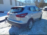 Nissan Rogue Sport Sv Awd Xtronic Cvt JN1BJ1CW0LW650365 fotografie