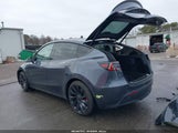 Tesla Model Y Performance Dual Motor All-Wheel Drive 7SAYGDEF6NF465798 снимка