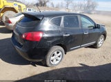 Nissan Rogue S JN8AS5MV8DW141763 снимка