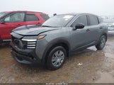 Nissan Kicks S 3N8AP6BE5TL338503 снимка