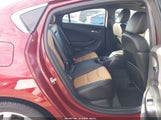 Chevrolet Volt Premier 1G1RB6S57HU108450 снимка