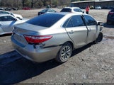 Toyota Camry Le/Xle/Se/Xse 4T1BF1FK9FU024798 снимка