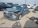 Chevrolet Malibu Fwd 1Lt 1G1ZD5ST2PF132760 снимка