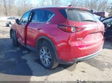 Mazda Cx-5 Grand Touring Reserve JM3KFBAY9M0478129 photo