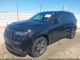 Jeep Grand Cherokee Limited X 4X4 1C4RJFBG0KC678184 снимка
