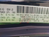 Jeep Grand Cherokee Limited X 4X4 1C4RJFBG0KC678184 снимка