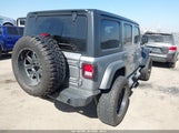 Jeep Wrangler Unlimited Sport S 4X4 1C4HJXDG1KW585686 снимка