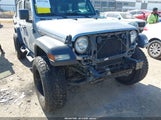 Jeep Wrangler Unlimited Sport S 4X4 1C4HJXDG1KW585686 снимка