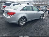 Chevrolet Cruze Ls 1G1PC5SH6C7213013 снимка
