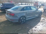 Audi A3 Premium 45 Tfsi S Line Quattro S Tronic WAUBEGFF9LA105503 снимка