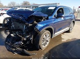 Hyundai Santa Fe Sel 5NMS33ADXLH152441 photo
