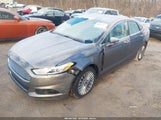 Ford Fusion Titanium 3FA6P0K90ER312818 снимка
