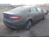 Ford Fusion Titanium 3FA6P0K90ER312818 снимка