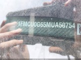 Ford Escape Se 1FMCU0G65MUA50754 снимка
