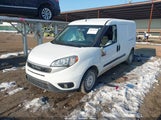 Ram Promaster City Cargo Van ZFBHRFAB5N6W67505 photo