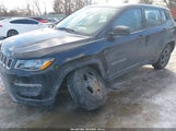 Jeep Compass Sport 4X4 3C4NJDAB4KT670263 снимка