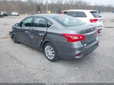 Nissan Sentra S 3N1AB7AP6JY328729 снимка