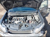 Honda Civic Lx 19XFB2F52DE048146 снимка