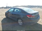 Honda Civic Lx 19XFB2F52DE048146 снимка