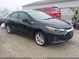 Chevrolet Cruze Lt 1G1BE5SM4K7145648 снимка