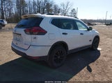 Nissan Rogue Sv 5N1AT2MV6HC767211 снимка