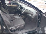 Chevrolet Malibu Fwd Rs 1G1ZG5ST7PF201255 fotografie