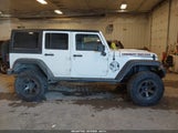 Jeep Wrangler Unlimited Rubicon Hard Rock 1C4BJWFGXFL679957 снимка
