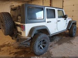 Jeep Wrangler Unlimited Rubicon Hard Rock 1C4BJWFGXFL679957 fotografie