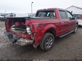 Ford F-150 Xlt 1FTEW1EG6JFE01292 снимка