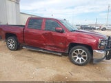 Chevrolet Silverado  1Lt 3GCPCREC3GG338270 снимка