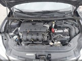 Nissan Sentra Sv 3N1AB7AP8FY375221 снимка