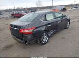 Nissan Sentra Sv 3N1AB7AP8FY375221 снимка
