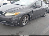 Honda Civic Lx 19XFB2F50EE257919 снимка