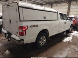 Ford F-150 Xlt 1FTEX1E52KKC23580 снимка