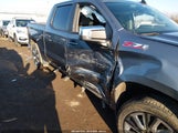 Chevrolet Silverado  Lt 3GCUYDED4KG141682 снимка