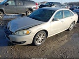Chevrolet Impala Ltz 2G1WC5E33C1253672 снимка