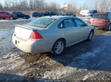 Chevrolet Impala Ltz 2G1WC5E33C1253672 снимка
