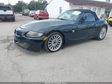 BMW Z4 3.0I 4USBU33527LW70996 снимка