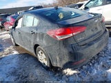 Kia Forte Lx 3KPFK4A71JE280589 снимка