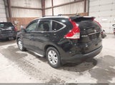 Honda Cr-V Ex-L 2HKRM4H75CH602632 снимка