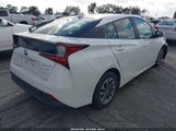 Toyota Prius Xle JTDKARFU4K3091148 снимка