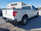 Ford F-150 Xl 1FTMF1CM9BKD67166 снимка