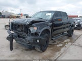 Ford F-150 Fx4 1FTFW1EF2EKE49008 снимка