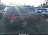 Honda Odyssey Ex-L 5FNRL5H63GB007900 снимка