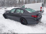 BMW 540 I xDrive WBA73BJ06NWX59298 fotografie