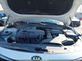 Kia Optima Lx 5XXGT4L37HG167419 снимка