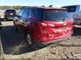 Chevrolet Equinox Lt 3GNAXJEV5JL389689 снимка