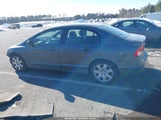 Honda Civic Lx 2HGFA1F50BH302386 снимка