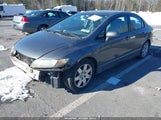 Honda Civic Lx 2HGFA1F50BH302386 снимка